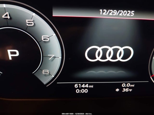 2024 AUDI Q5 WA1FAAFY0R2055330 Photo 6