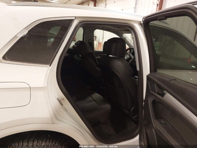 2024 AUDI Q5 WA1FAAFY0R2055330 Photo 7