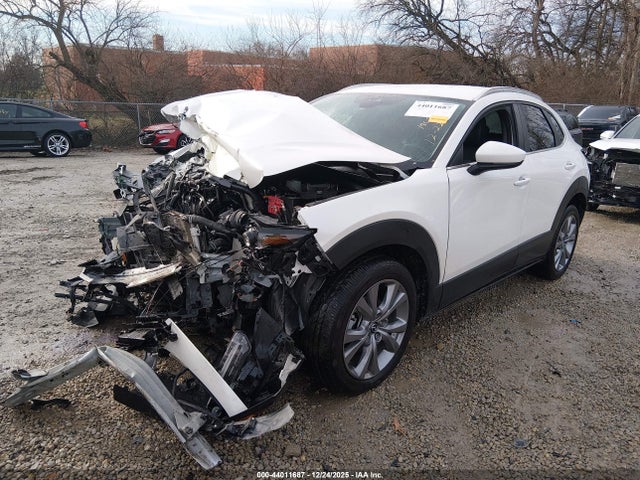 2023 MAZDA CX-30 3MVDMBCM8PM589353 Photo 1