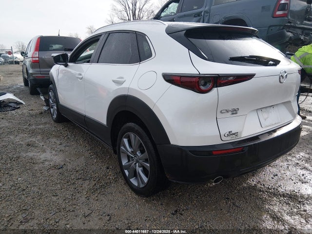 2023 MAZDA CX-30 3MVDMBCM8PM589353 Photo 2