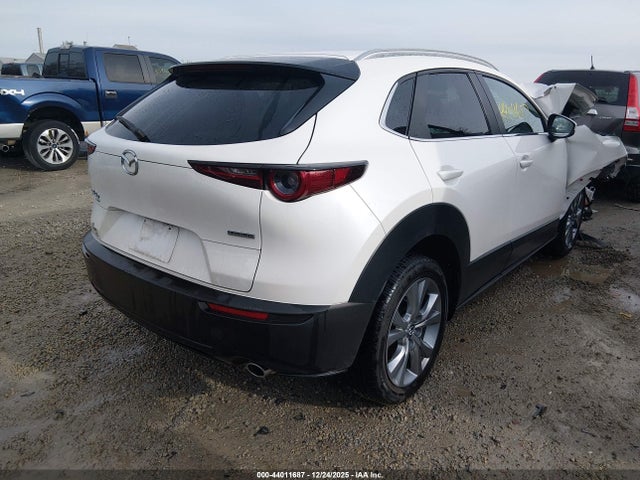 2023 MAZDA CX-30 3MVDMBCM8PM589353 Photo 3