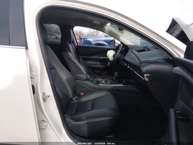 2023 MAZDA CX-30 3MVDMBCM8PM589353 Photo 4