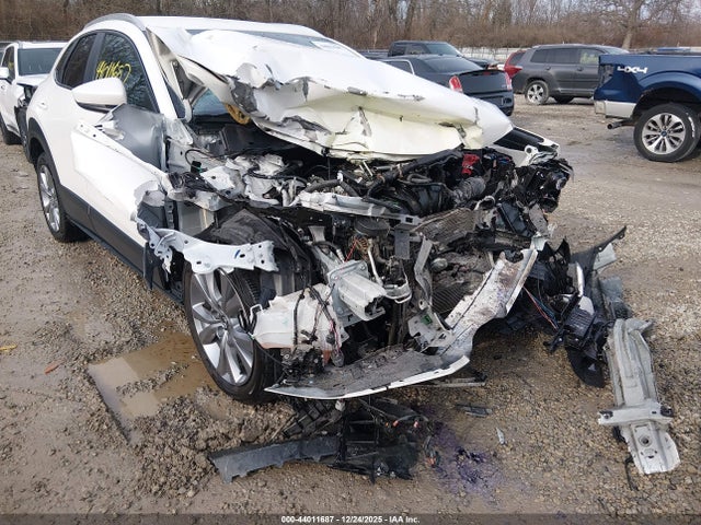 2023 MAZDA CX-30 3MVDMBCM8PM589353 Photo 5