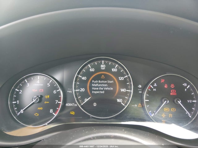 2023 MAZDA CX-30 3MVDMBCM8PM589353 Photo 6