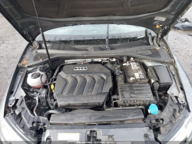 2019 AUDI A3 WAUAUGFF3K1015891 Photo 9