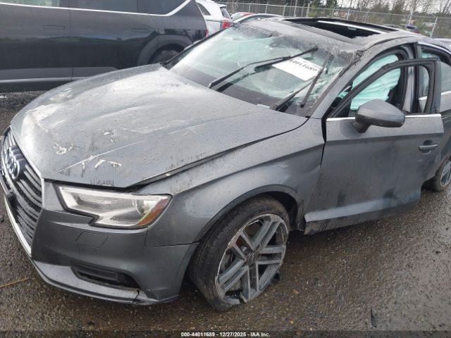 2019 AUDI A3 WAUAUGFF3K1015891 Photo 5