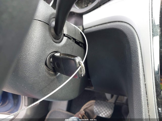 44011697 :رقم المزاد ، 1VWAS7A31GC014205 vin ، 2016 Volkswagen Passat 1.8t S مزاد بيع