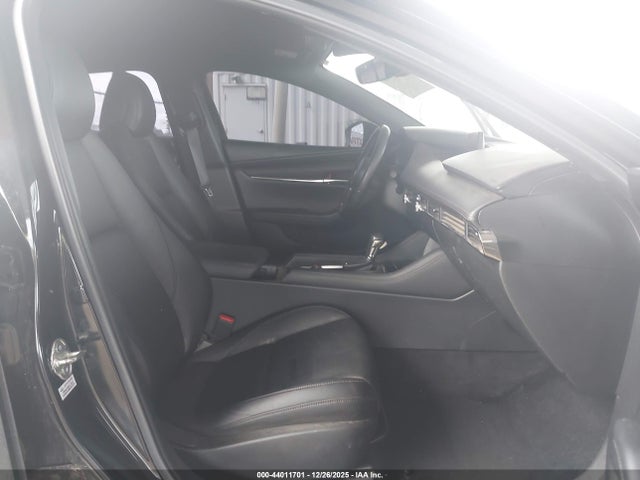 JM1BPAMM7K1134508 Mazda Mazda3 Preferred Package