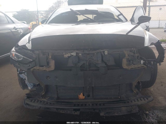 JM1BPAMM7K1134508 Mazda Mazda3 Preferred Package