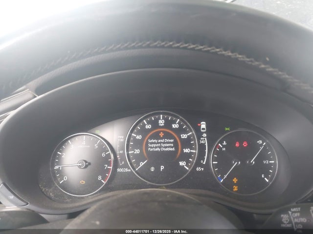 JM1BPAMM7K1134508 Mazda Mazda3 Preferred Package