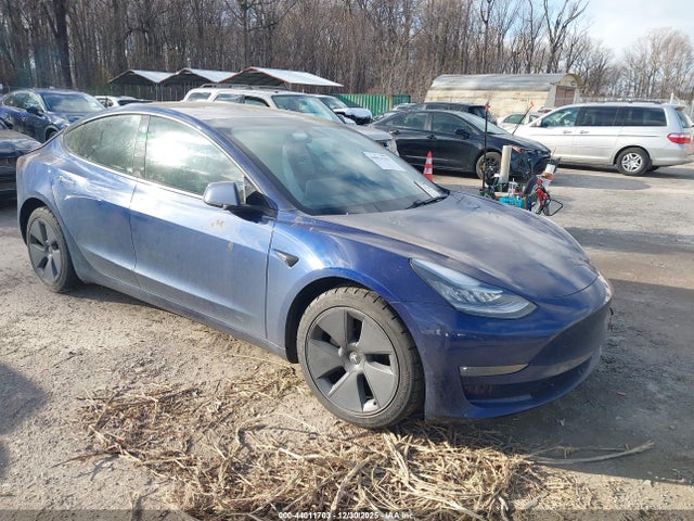 2021 TESLA MODEL 3 5YJ3E1EB1MF852685 Photo 0
