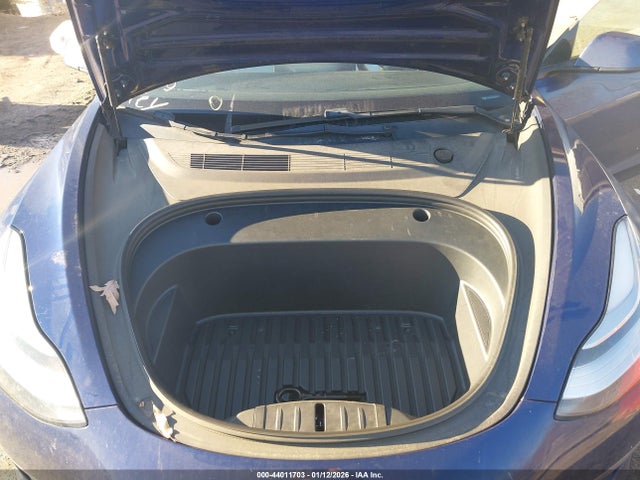 2021 TESLA MODEL 3 5YJ3E1EB1MF852685 Photo 9