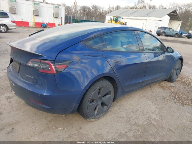 2021 TESLA MODEL 3 5YJ3E1EB1MF852685 Photo 3