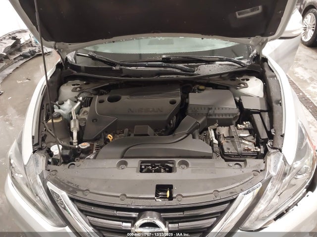 1N4AL3AP7JC190670 Nissan Altima 2.5 Sl