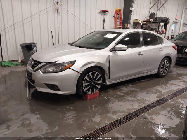1N4AL3AP7JC190670 Nissan Altima 2.5 Sl