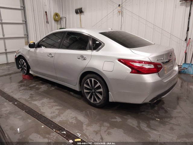 1N4AL3AP7JC190670 Nissan Altima 2.5 Sl