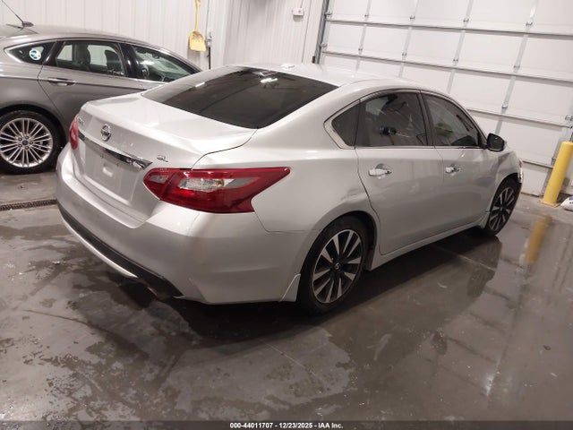 1N4AL3AP7JC190670 Nissan Altima 2.5 Sl