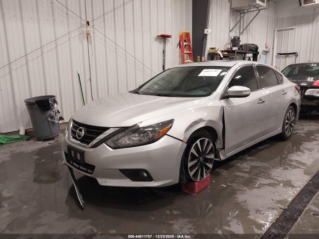 1N4AL3AP7JC190670 Nissan Altima 2.5 Sl