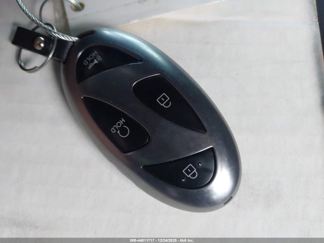 KMHLM4DJ9SU126165 Hyundai Elantra Hybrid Sel Sport