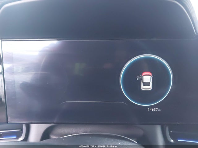 KMHLM4DJ9SU126165 Hyundai Elantra Hybrid Sel Sport