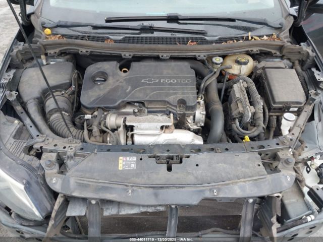 2018 CHEVROLET CRUZE 1G1BE5SM5J7157662 Photo 9