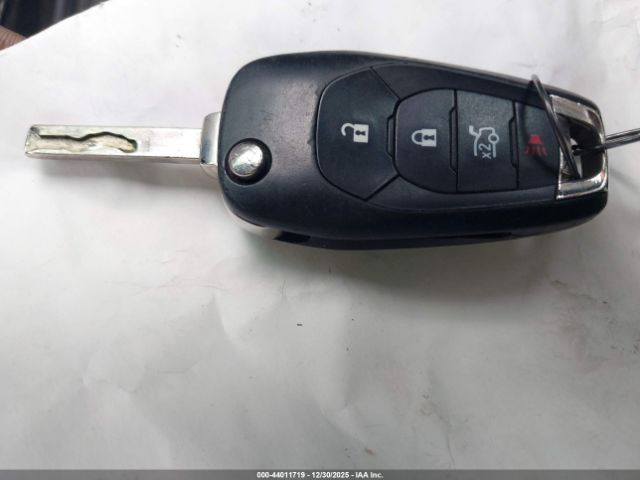 2018 CHEVROLET CRUZE 1G1BE5SM5J7157662 Photo 10