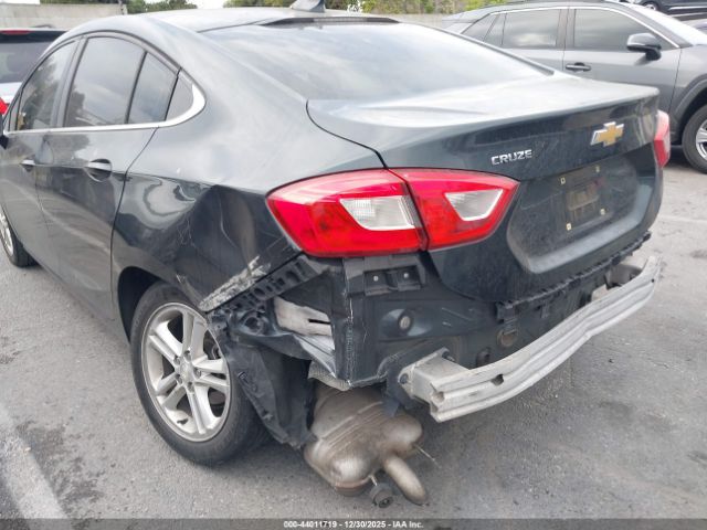 2018 CHEVROLET CRUZE 1G1BE5SM5J7157662 Photo 5