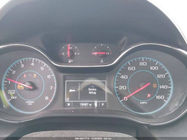 2018 CHEVROLET CRUZE 1G1BE5SM5J7157662 Photo 6