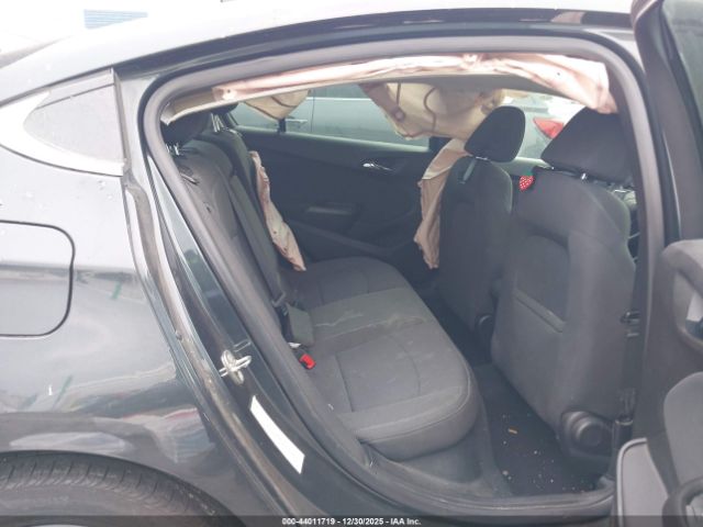 2018 CHEVROLET CRUZE 1G1BE5SM5J7157662 Photo 7