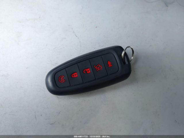 2015 FORD ESCAPE 1FMCU0J96FUA27165 Photo 10