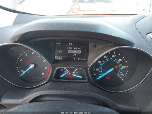 2015 FORD ESCAPE 1FMCU0J96FUA27165 Photo 6