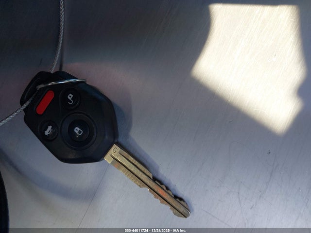 2017 SUBARU WRX STI JF1VA2M60H9835316 Photo 10