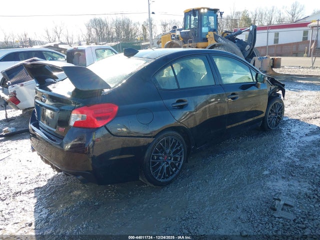 2017 SUBARU WRX STI JF1VA2M60H9835316 Photo 3