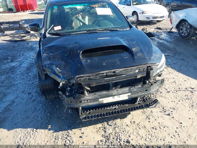 2017 SUBARU WRX STI JF1VA2M60H9835316 Photo 5