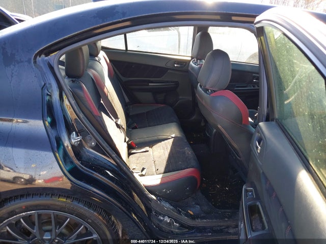 2017 SUBARU WRX STI JF1VA2M60H9835316 Photo 7