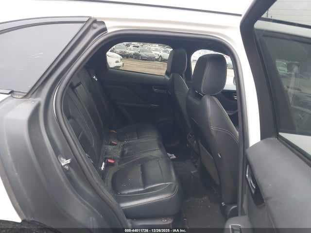 2018 JAGUAR F-PACE SADCM2FV1JA325028 Photo 7