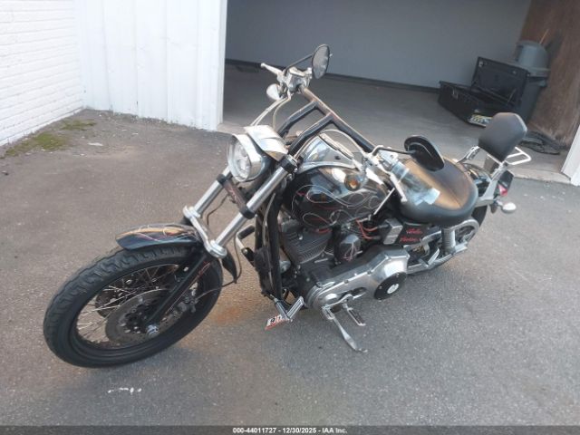 2005 HARLEY-DAVIDSON FXDLI 1HD1GNW175K335537 Photo 1