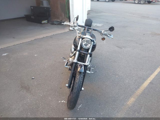 2005 HARLEY-DAVIDSON FXDLI 1HD1GNW175K335537 Photo 4