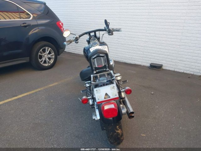 2005 HARLEY-DAVIDSON FXDLI 1HD1GNW175K335537 Photo 5