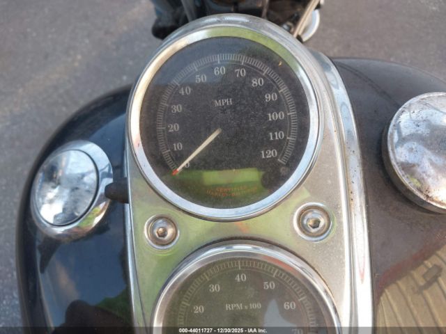 2005 HARLEY-DAVIDSON FXDLI 1HD1GNW175K335537 Photo 6