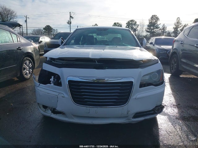 Aukcja sprzedaży 2014 Chrysler 300 300s, vin: 2C3CCABGXEH148197, numer aukcji: 44011733