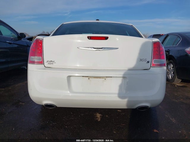 Aukcja sprzedaży 2014 Chrysler 300 300s, vin: 2C3CCABGXEH148197, numer aukcji: 44011733