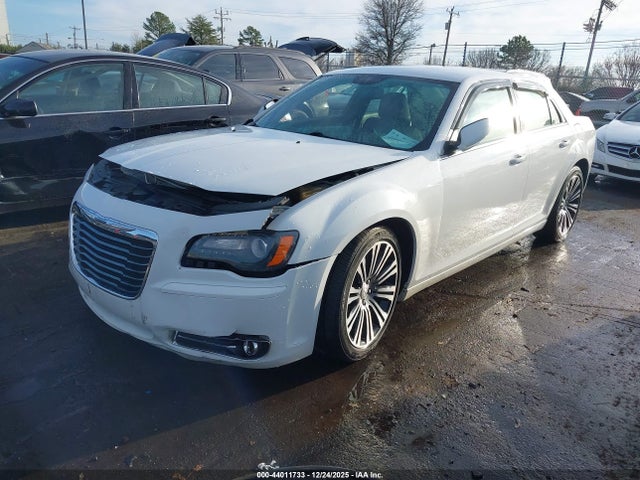 Aukcja sprzedaży 2014 Chrysler 300 300s, vin: 2C3CCABGXEH148197, numer aukcji: 44011733