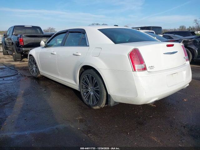Aukcja sprzedaży 2014 Chrysler 300 300s, vin: 2C3CCABGXEH148197, numer aukcji: 44011733