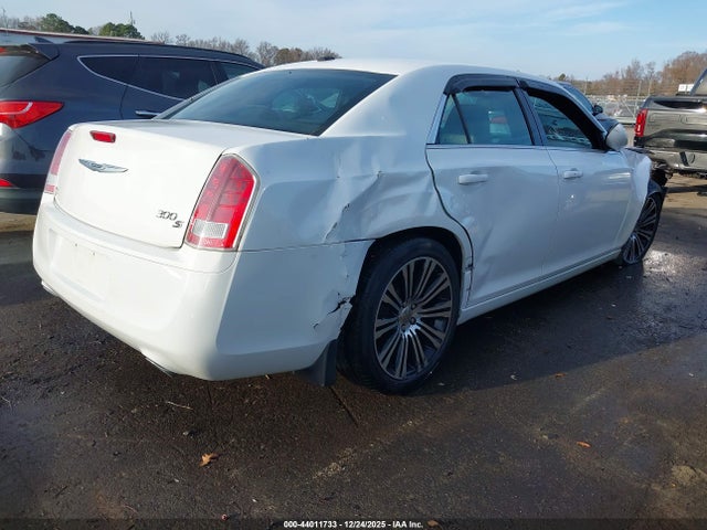 Aukcja sprzedaży 2014 Chrysler 300 300s, vin: 2C3CCABGXEH148197, numer aukcji: 44011733