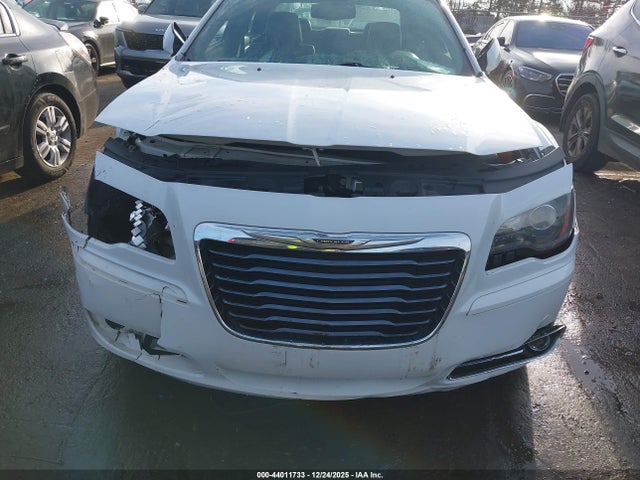 Aukcja sprzedaży 2014 Chrysler 300 300s, vin: 2C3CCABGXEH148197, numer aukcji: 44011733