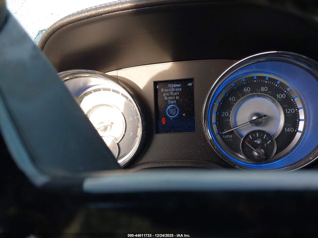 Aukcja sprzedaży 2014 Chrysler 300 300s, vin: 2C3CCABGXEH148197, numer aukcji: 44011733