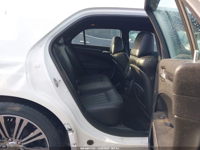 Aukcja sprzedaży 2014 Chrysler 300 300s, vin: 2C3CCABGXEH148197, numer aukcji: 44011733