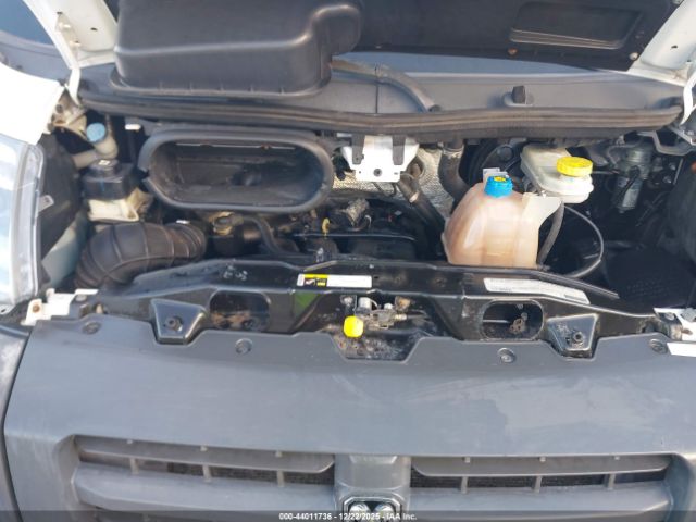 2014 RAM PROMASTER 2500 3C6TRVDG0EE107269 Photo 9