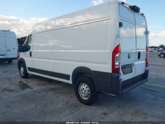 2014 RAM PROMASTER 2500 3C6TRVDG0EE107269 Photo 2